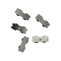 CNC-Bearbeitung von Aluminium