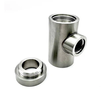 Welchen Einfluss hat die Spindeldrehzahl auf die Qualität von CNC-Bauteilen?