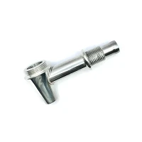 Herstellung von Aluminiumteilen