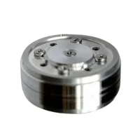 CNC-Aluminiumformen
