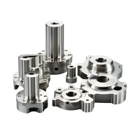 Tieflochbohren CNC