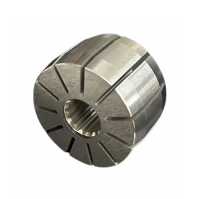 Präzisions-CNC-Drehen