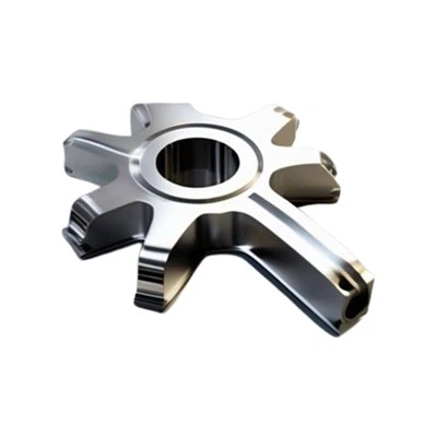 Gussformen aus Edelstahl