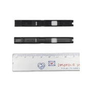 Thermoplastisches Spritzgießen